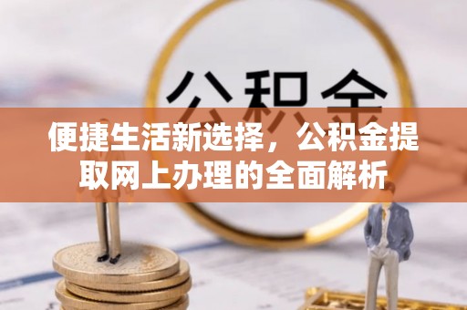 梓潼便捷生活新选择，公积金提取网上办理的全面解析